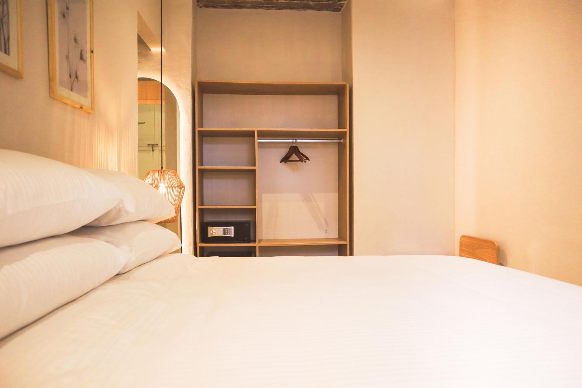 Hotel Casa La Mantilla By Faranda Boutique Cartagena Buitenkant foto
