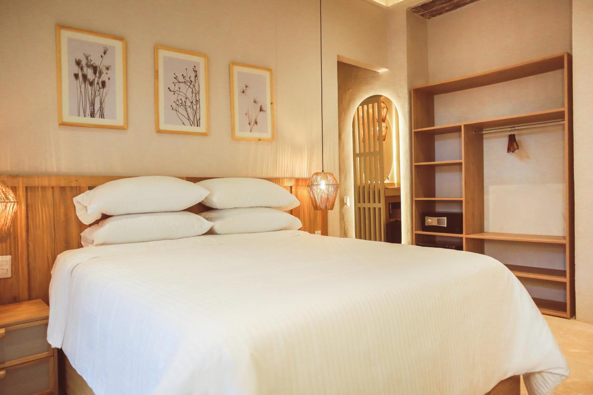 Hotel Casa La Mantilla By Faranda Boutique Cartagena Buitenkant foto