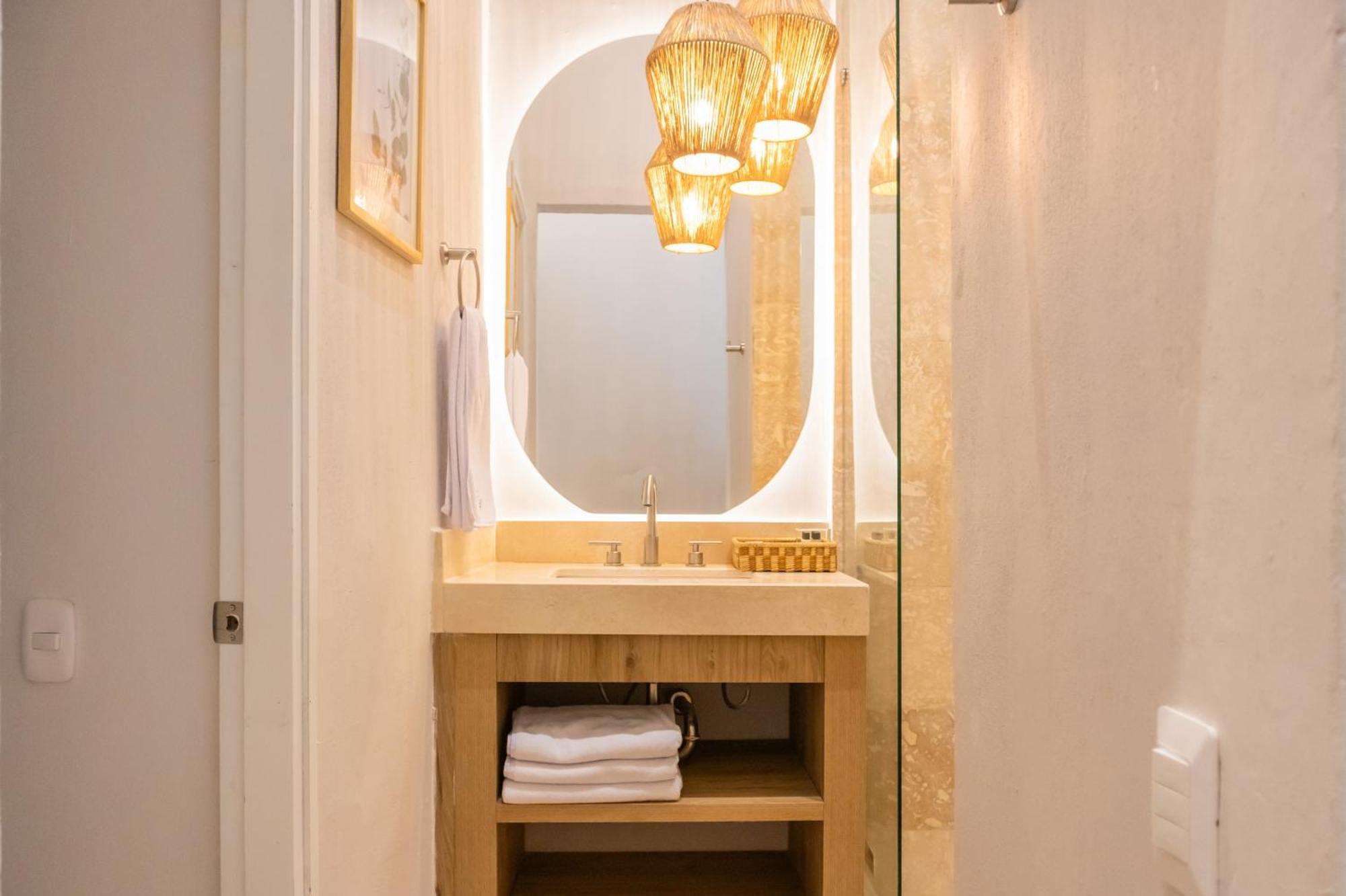 Hotel Casa La Mantilla By Faranda Boutique Cartagena Buitenkant foto
