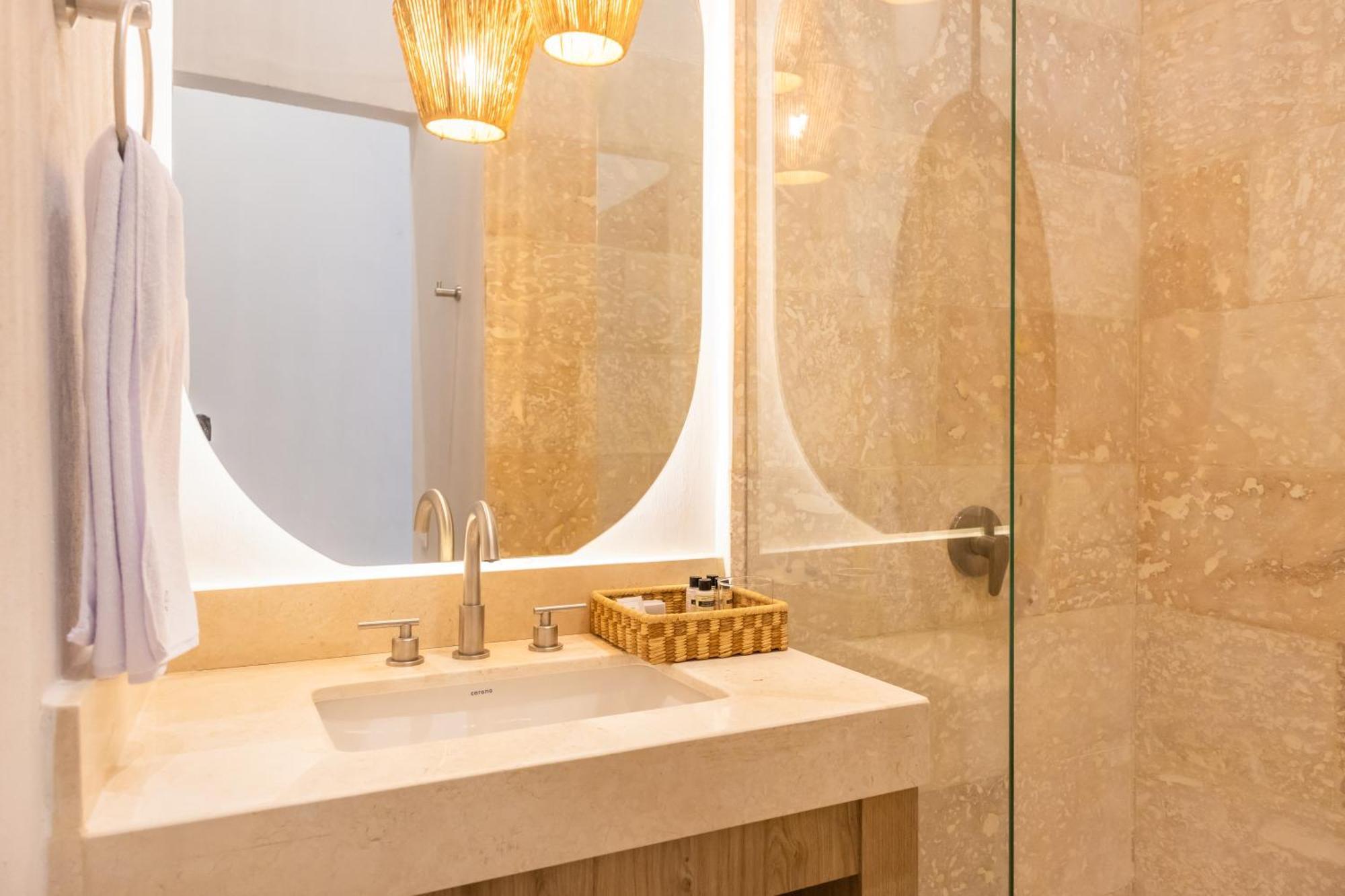 Hotel Casa La Mantilla By Faranda Boutique Cartagena Buitenkant foto