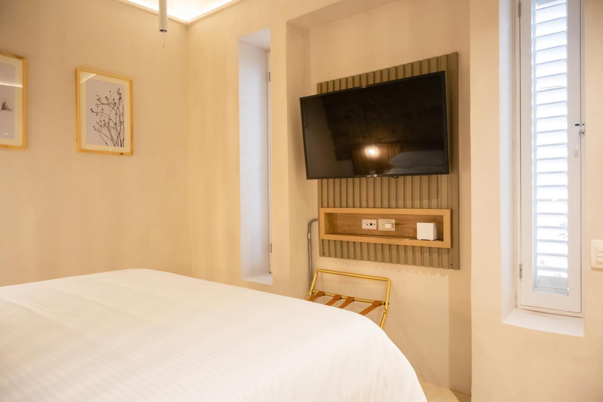 Hotel Casa La Mantilla By Faranda Boutique Cartagena Buitenkant foto
